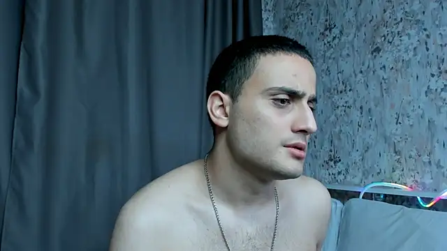 OpalMischief Webcam show