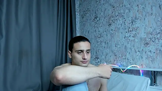 Show webcam de OpalMischief
