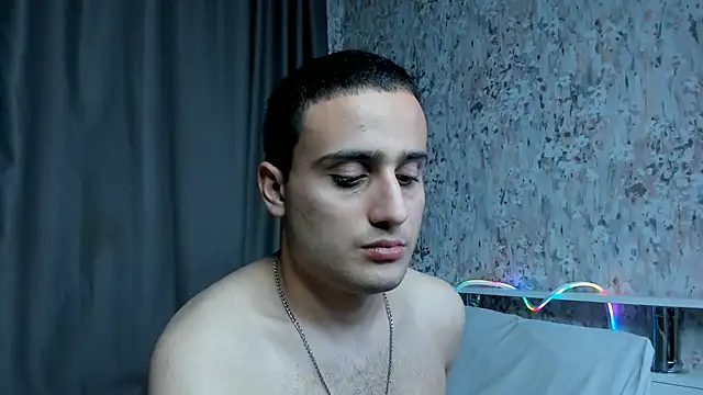 OpalMischief Webcam Show