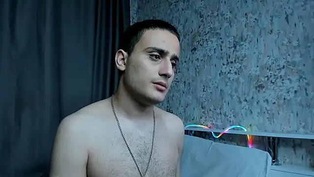 OpalMischief webcam show