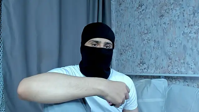 Вебкам-шоу OpalMischief