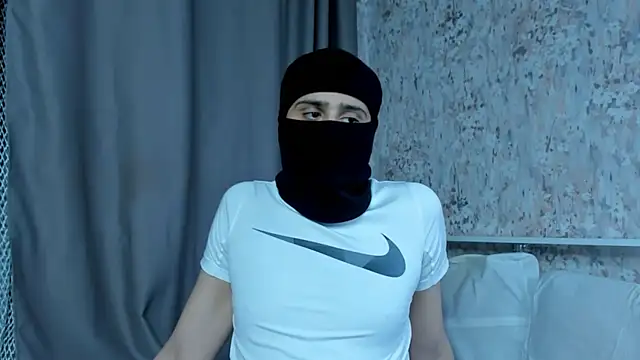 OpalMischief Webcam-Show