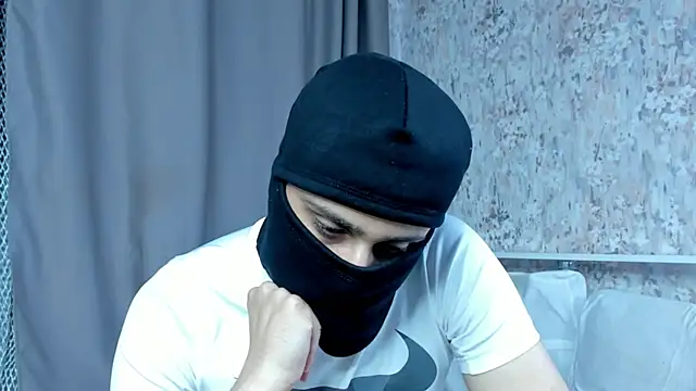 Show Webcam de OpalMischief