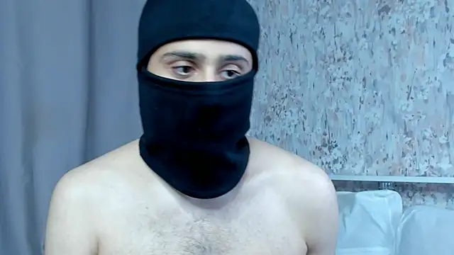 Show de webcam de OpalMischief