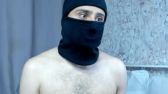 Вебкам-шоу OpalMischief