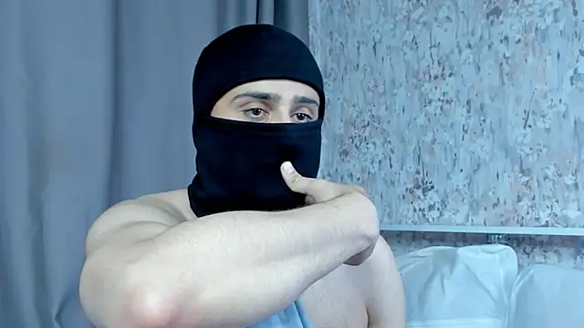 OpalMischief Pertunjukan Webcam