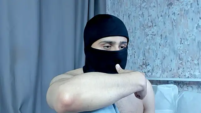 OpalMischief Webcam Show