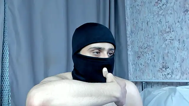 Show webcam de OpalMischief