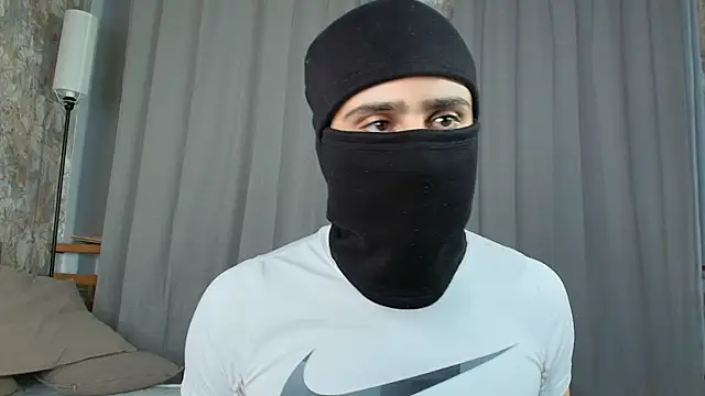 OpalMischief's Webcam Show