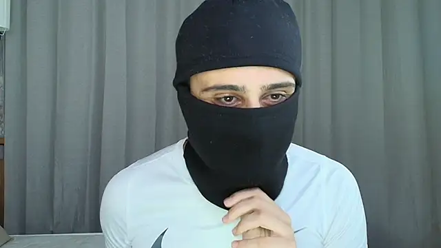 OpalMischief Webcam Show