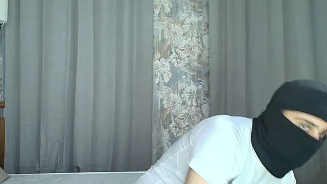 Webkamerová show OpalMischief