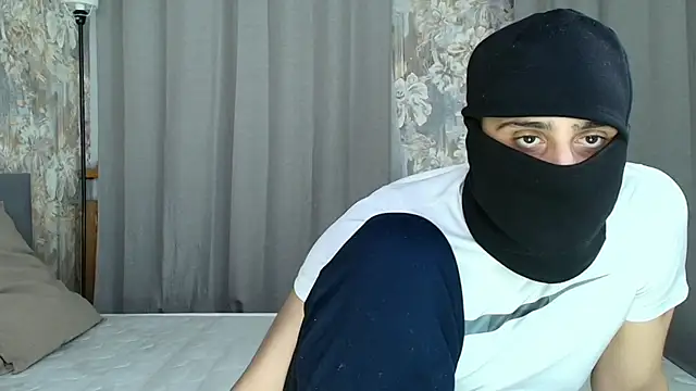 OpalMischief Webcam-Show