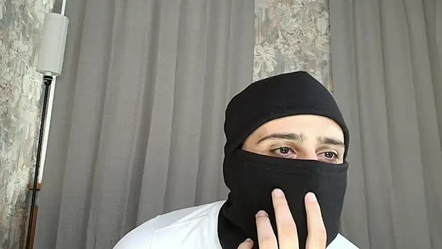 Show de webcam de OpalMischief