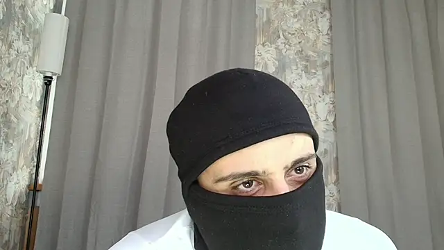 OpalMischief Show Webcam
