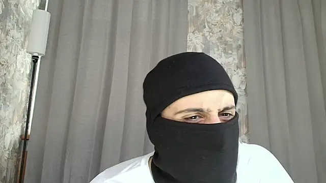 OpalMischief Webcam show