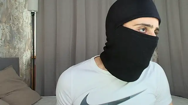 Show webcam de OpalMischief