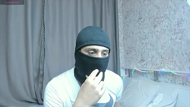 OpalMischief Webcam-Show