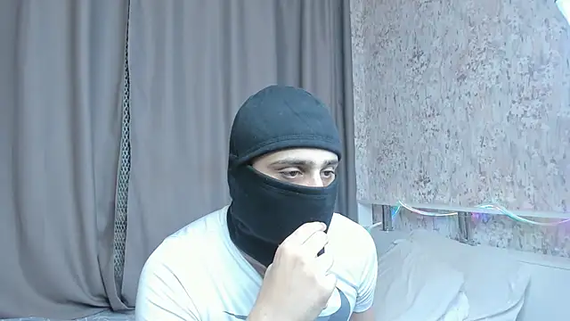 OpalMischief's Webcam Show