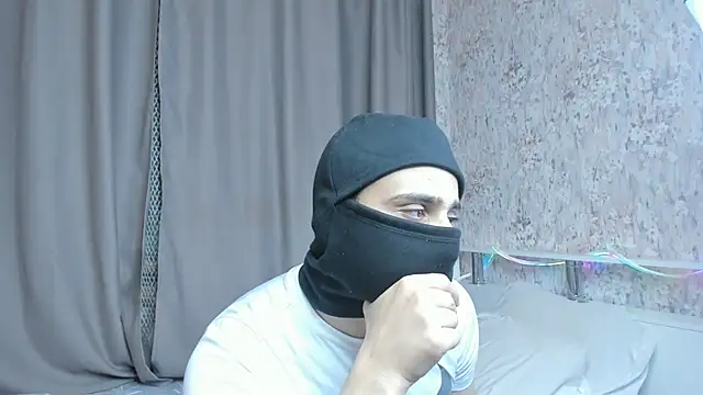 Show Webcam de OpalMischief