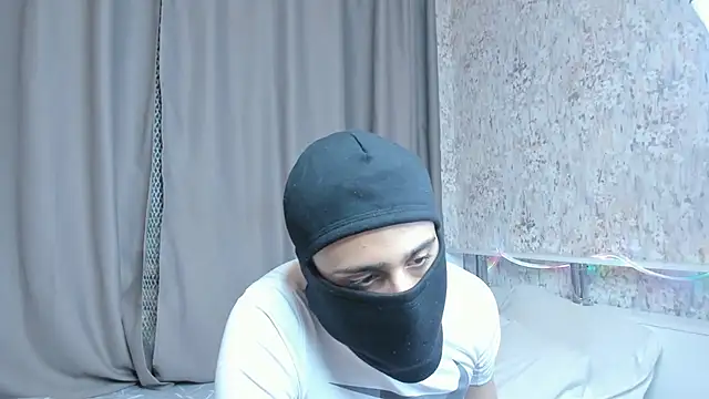 Webkamerová show OpalMischief