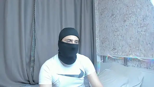 OpalMischief Webcam Show