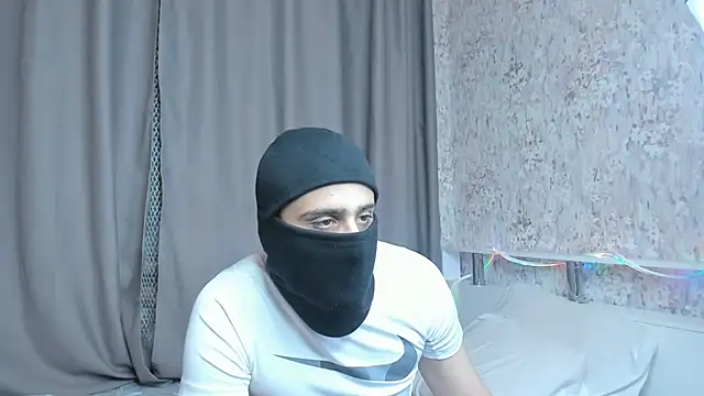 OpalMischief Webcam show