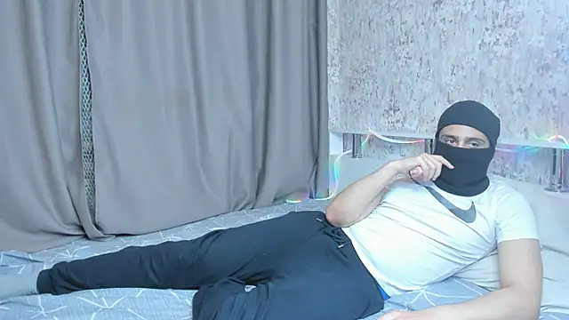 Show webcam de OpalMischief