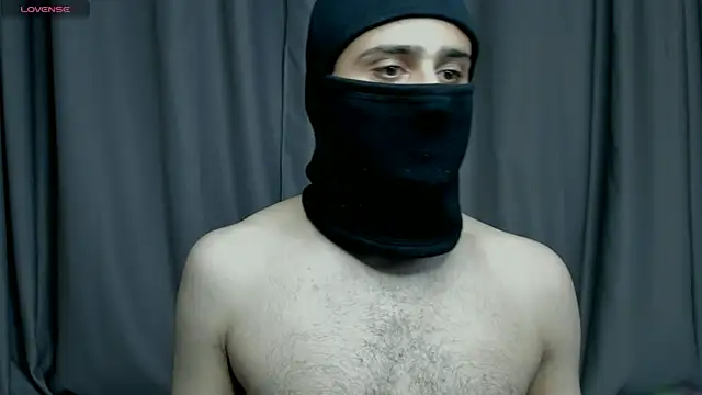 Show Webcam de OpalMischief