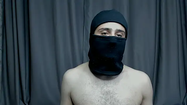 OpalMischiefn Webbikameraesitys