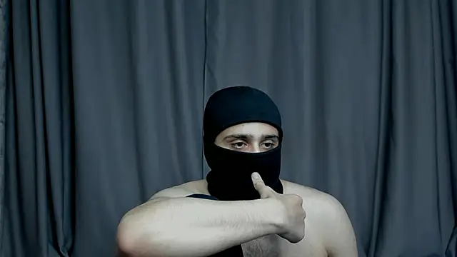 OpalMischief Webcam Show