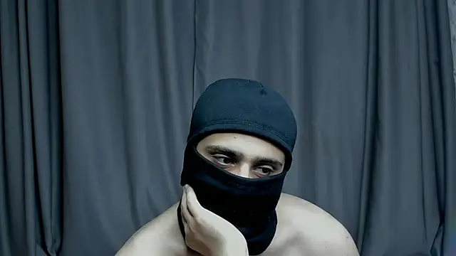 OpalMischief Webcam-Show