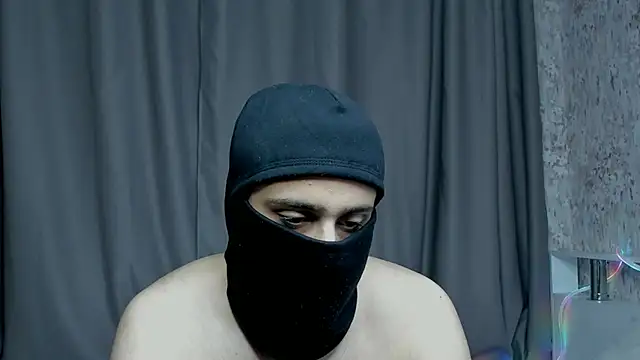 Вебкам-шоу OpalMischief