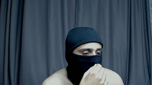 Вебкам-шоу OpalMischief