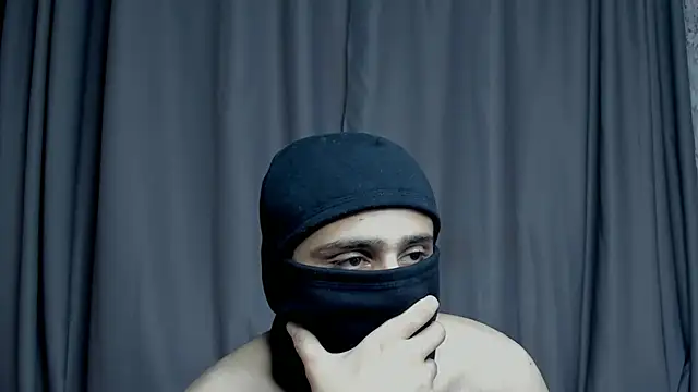 Вебкам-шоу OpalMischief