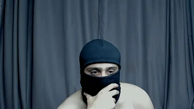 Webkamerová show OpalMischief