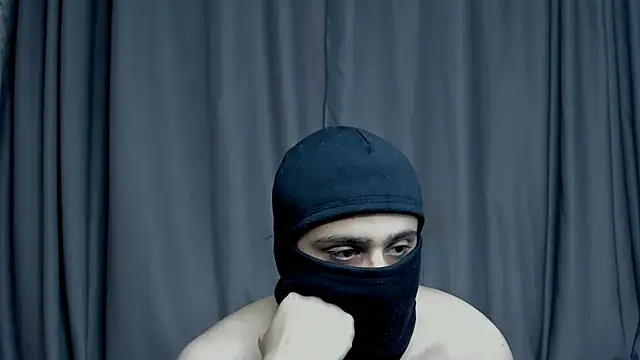 OpalMischief Webcam Show