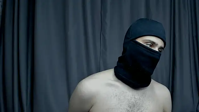 Show webcam de OpalMischief