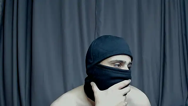 โชว์เว็บแคมของ OpalMischief
