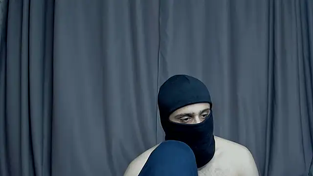 OpalMischief: вебкам-шоу