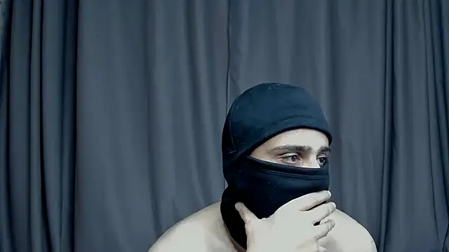 OpalMischief Webcam-Show