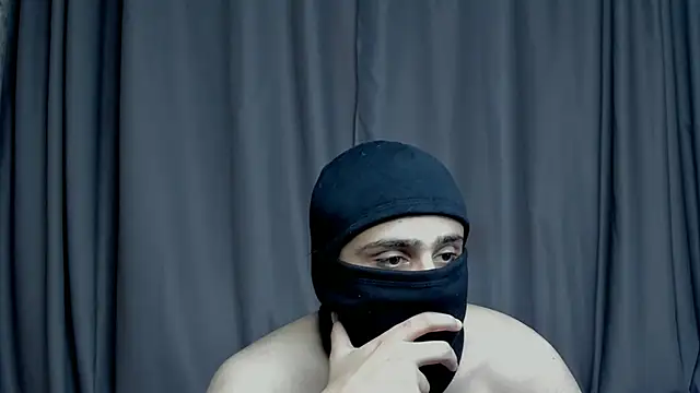 Show Webcam de OpalMischief
