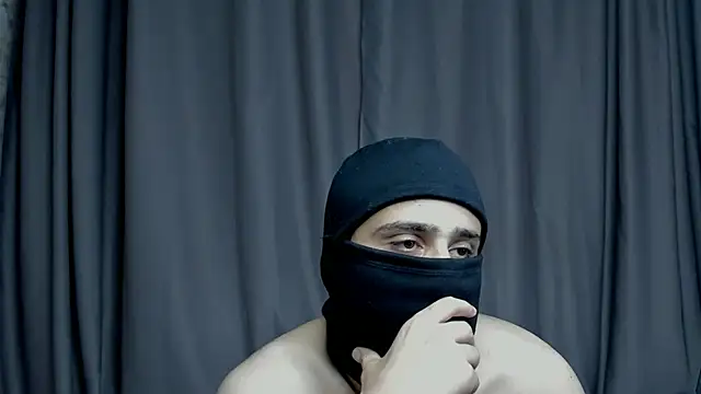 Show webcam de OpalMischief