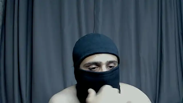 Show webcam de OpalMischief