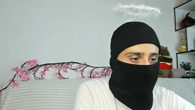 OpalMischief Webcam-Show
