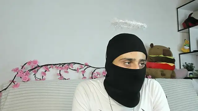 OpalMischief Webcam show