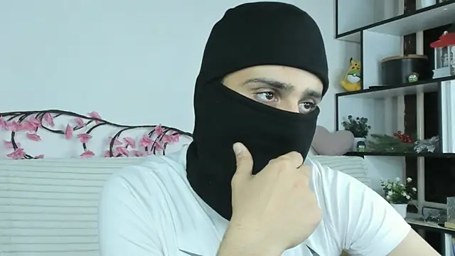OpalMischief ওয়েবক্যাম শো