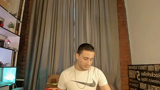 Show webcam de OpalMischief