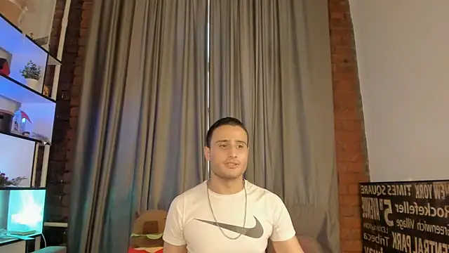 Show Webcam de OpalMischief