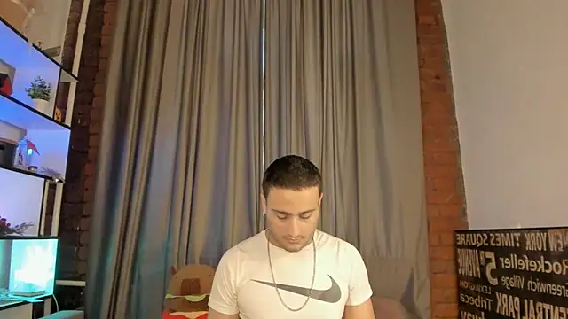 OpalMischief webcam show
