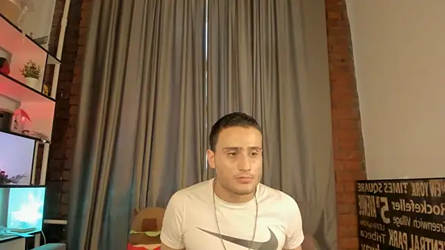 OpalMischief Webcam-Show
